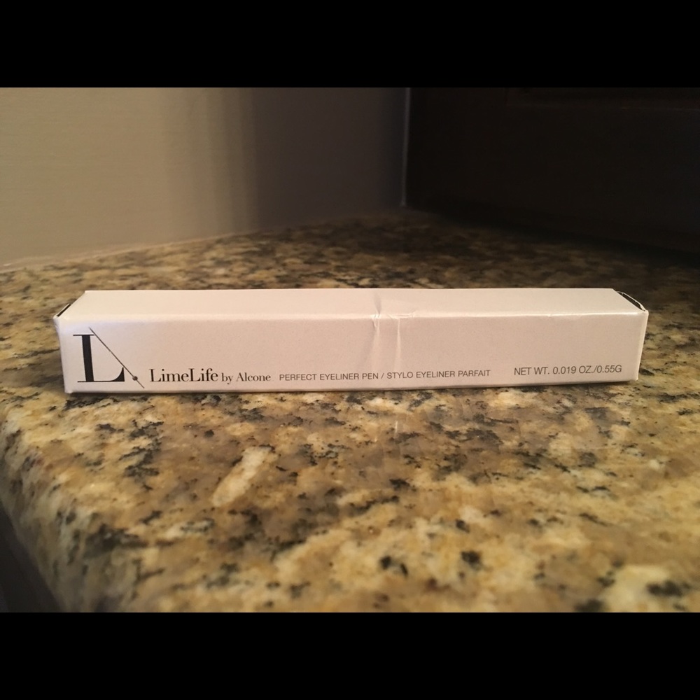 Limelight/Limelife Perfect Eye Liner Pen